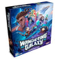 Wandering Galaxy: A Crossroads Game board game