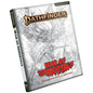 War of Immortals (Sketch Cover) - Pathfinder 2E
