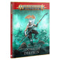 Warhammer Age of Sigmar: Idoneth Deepkin: Battletome book