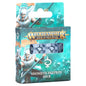 Warhammer Age of Sigmar: Idoneth Deepkin: Dice