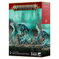 Warhammer Age of Sigmar: Idoneth Deepkin: Manifestations miniatures