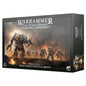 Horus Heresy: Legiones Astartes: Siege Assault Battlegroup miniatures game