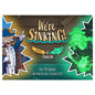 We're Sinking! Swords & Souls expansion