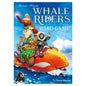 Whale Riders: The Card Game