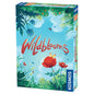 Wildblooms board game