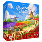 Windmill Valley board game