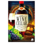 Wine Cellar board game