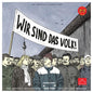 Wir Sind das Volk board game