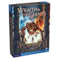 Wraith & The Giants board game