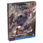 Wraith & The Giants: New Dawn expansion