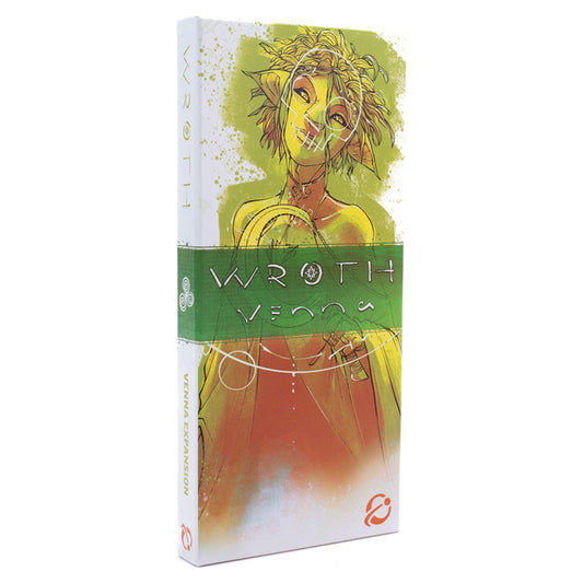 Wroth: Venna expansion