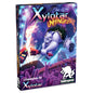 Xylotar: Unhinged expansion