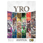 YRO board game
