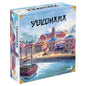Yokohama board game