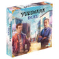 Yokohama Duel board game