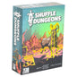 Shuffle Dungeons board game