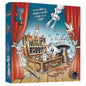 Magic Rabbit board game