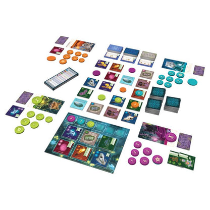 Nocturne components