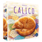 Calico board game