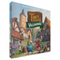 Tiny Towns: Villagers expansion