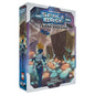 Space Base: Mysteries of Terra Proxima expansion