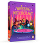 Whirling Witchcraft board game
