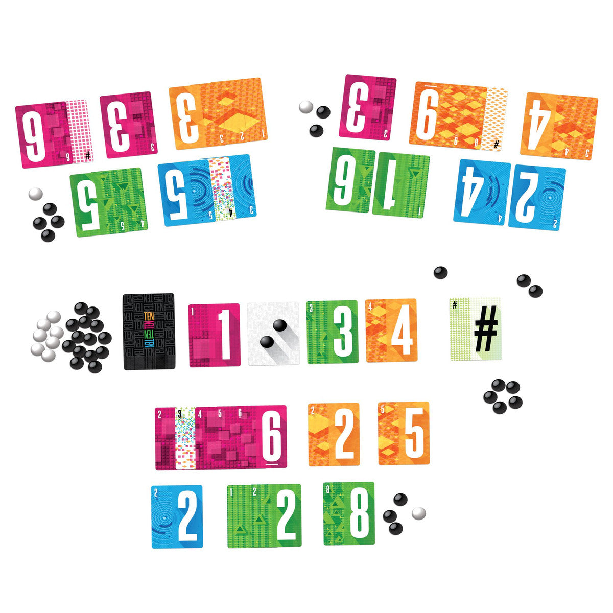 TEN components
