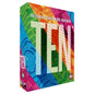 TEN card game