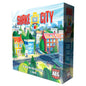 Shake That City board game