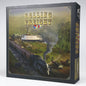 Rolling Freight board game