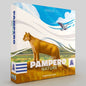 Pampero: Nature expansion