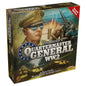 Quartermaster General WW2 2nd Ed wargame