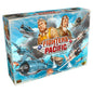 Fighters of the Pacific wargame