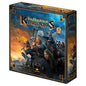 Barbarian Kingdoms board game