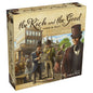 The Rich and the Good board game