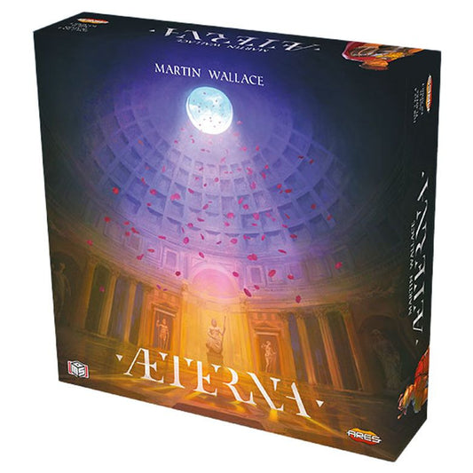 Æterna board game