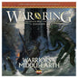 War of the Ring: The Card Game - Warriors of Middle-Earth expansion