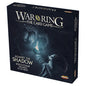 War of the Ring: The Card Game - Against the Shadow expansion