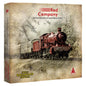 Small Railroad Empires: Red Company expansion