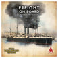 Small Railroad Empires: Freight on Board expansion