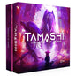 Tamashii: Chronicle Of Ascend board game