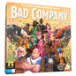 Bad Company board game