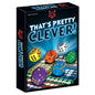 That's Pretty Clever board game