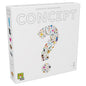 Concept board game