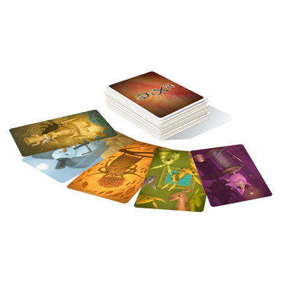 Dixit Daydreams cards