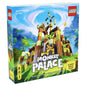 Monkey Palace board game