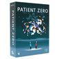 Save Patient Zero board game
