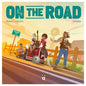 On The Road board game