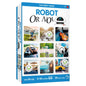 Robot or Not party game