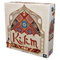 Kilim card game